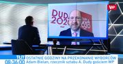 Wybory prezydenckie 2020. Andrzej Duda wystąpi z rodziną? Adam Bielan wspomniał o Kindze Dudzie