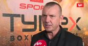 Boks. Grabowski przed Tymex Boxing Night. "Podczas gali na pewno będą niespodzianki"