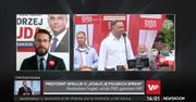 Andrzej Duda zaproponował "Koalicję Polskich Spraw". Radosław Fogiel tłumaczy inicjatywę