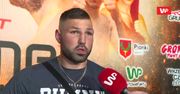 Boks. Walka Bodzioch - Siwy rozgrzała całą Polskę. "Nie spodziewałem się tego. Traktuję to z przymrużeniem oka"