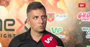 Boks. Mateusz Borek przed galą Tymex Boxing Night. "Nie potrafię tego zaakceptować"