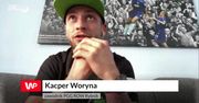 Żużel. Kacper Woryna o zaczarowanym silniku, który jeździ z nim od 6 lat: Jak nie idzie, to go wyciągam