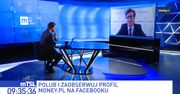 Zanieczyszczenie Baryczy. Prezes Wód Polskich tłumaczy, jak wygląda sytuacja
