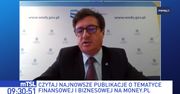 Money. To się liczy