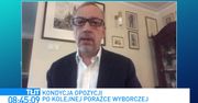 Wyniki wyborów. Bogdan Zdrojewski: mamy duet w PO, ale zespół trzeba poszerzać