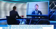 Rosjanie "wkręcili" Andrzeja Dudę? Radosław Fogiel komentuje