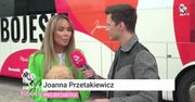 Joanna Przetakiewicz: "Era Kobiet jest jak akcja #MeToo"