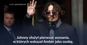 Johnny Depp i Amber Heard walczą w sądzie
