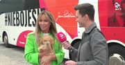 Joanna Przetakiewicz liczy na Małgorzatę Trzaskowską: "Mam nadzieję, że zajmie się kobietami"