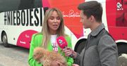 Joanna Przetakiewicz o kryzysie wizerunkowym: "Mamy więcej klientek"