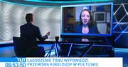 Zaproszenie dla Rafała Trzaskowskiego.  "Ma być raczej pewną formą upokorzenia go"
