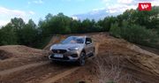 Jak radzi sobie dołączany napęd 4x4? Seat Tarraco w terenie