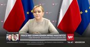 Kiedy wrócą imprezy masowe? Minister zabrała głos