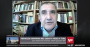 Wybory 2020. Prof. Sławomir Sowiński: przegrała polska demokracja i my wszyscy