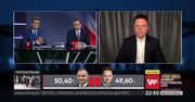 Wyniki wyborów 2020. Szymon Hołownia mówi o "wielkim, milczącym uczestniku II tury"