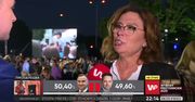 Wyniki wyborów 2020. Małgorzata Kidawa-Błońska: nie będzie potrzeby rozliczeń po porażce