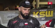 "Klatka po klatce" (on tour). KSW 53. Artur Sowiński się nie starzeje! Kolejny nokaut "Kornika"!