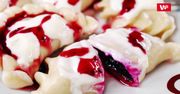 Sekrety pierogów z jagodami. Dzięki nim twoja rodzina pokocha to danie