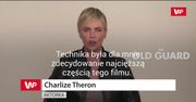 "The Old Guard": Charlize Theron jako wojowniczka wymachująca toporem? Czemu nie!