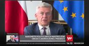 Jarosław Kaczyński odda władzę jesienią? Stanisław Karczewski komentuje pogłoski