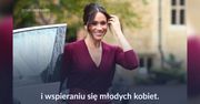 Meghan zmieniła wizerunek
