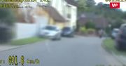 Ząbkowice Śląskie. Policja zatrzymała nietrzeźwego kierowcę. Pędził ponad 140 km/h