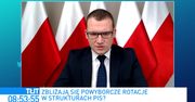 Wyniki wyborów 2020. Paweł Szefernaker: Potępiłbym każdego, kto obraziłby wyborców Trzaskowskiego