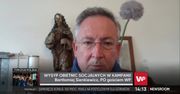 Wybory korespondencyjne na Śląsku? Bartłomiej Sienkiewicz: Nie byłby to pozaprawny zabieg