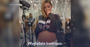 Małgorzata Rozenek urodziła trzecie dziecko. Z ciąży zrobiła medialne wydarzenie