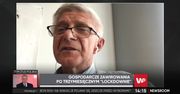 Czy czeka nas kryzys zadłużeniowy? Marek Belka mówi o zaletach euro