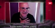 Harlan Coben o Polsce. Stało się tak, że spełniło się jego marzenie