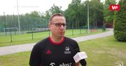 Mateusz Bieniek kontuzjowany. "W jego miejsce zostaną powołani Norbert Huber i Janek Nowakowski"