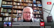Koronawirus i Boże Ciało. Prof. Simon o lekceważeniu zaleceń: skończy się to katastrofą