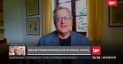 Wybory 2020. Andrzej Duda wdał się w dyskusję z wyborcą. Bronisław Komorowski ocenia