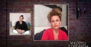 Kaja Paschalska o "Chince Czikulince": "Odcinam się od tego. Jestem absolutnie tolerancyjną osobą"