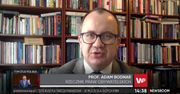 Rzecznik Praw Obywatelskich Adam Bodnar: sędziowie nie są dziś bezpieczni