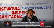 Wybory korespondencyjne na Śląsku? "Będziemy analizować sytuację"