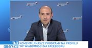 Wybory prezydenckie 2020. Borys Budka złożył życzenia Jarosławowi Kaczyńskiemu. Złośliwości nie zabrakło