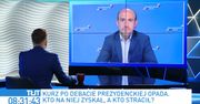 Wybory prezydenckie 2020. Rafał Trzaskowski zmęczony kampanią? Borys Budka szczerze o debacie prezydenckiej w TVP
