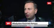 Wybory 2020. Władysław Kosiniak-Kamysz: nie kierujcie się sondażami, lecz swoimi pogladami