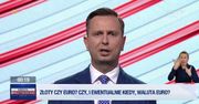Debata prezydencka 2020. Drwiny z pytań do kandydatów. "Niezły odlot"