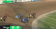 Żużel. Goście rozjechani i sprowadzeni na ziemię. Zobacz skrót meczu Betard Sparta Wrocław - Motor Lublin