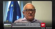 Wybory 2020. Leszek Miller krytykuje "cuchnącą kiełbasę". "Mam nadzieję, że ludzie nie dadzą się na to nabrać"