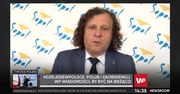 Jacek Karnowski: "PiS o samorządzie przypomina sobie na tydzień przed wyborami"