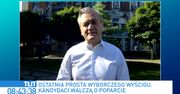 Prezes PiS o ekologii? Robert Biedroń: próbuje ratować skórę Andrzejowi Dudzie
