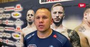 MB Boxing Night 7. Różański głodny walki po zwycięstwie! "Chciałbym stoczyć jeszcze dwie walki w tym roku"
