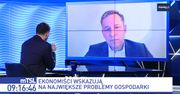 Wzrost podatków i likwidacja trzynastek. Strategia na wyjście z kryzysu