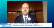 Wybory 2020. Plan PiS na ostatni tydzień. "Jarosław Kaczyński jest na pokładzie"
