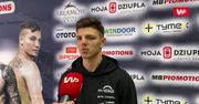 MB Boxing Night 7. Odmieniony Patryk Szymański. "Wiem gdzie jest moje miejsce i chcę tam wrócić"