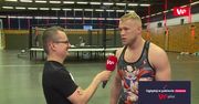 "Klatka po klatce" EFM 3: zawirowania z walką Piotra Kalenika. "Pierwotnie miałem walczyć na gali Babilon 14"